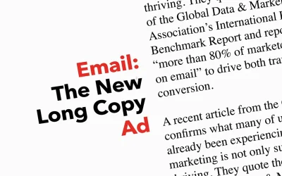 Protected: CRM: the New Long Copy Ad 