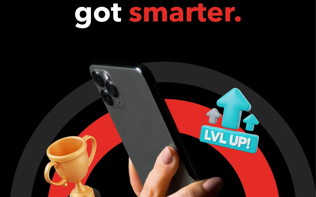 Gamified Data Capture Was Always a Good Idea. Now It’s a Strategic One.